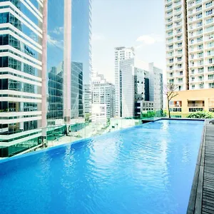 Verdant Hill Hotel Kuala Lumpur 4*, Kuala Lumpur Malaysia