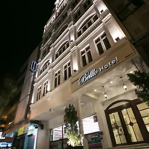 Belllo Jb Hotel