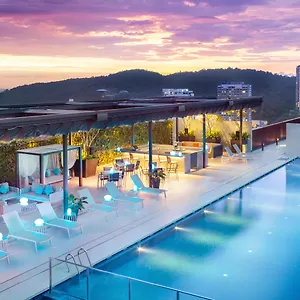 Hyatt House Kuala Lumpur, Mont Kiara 4*, Kuala Lumpur Malaysia