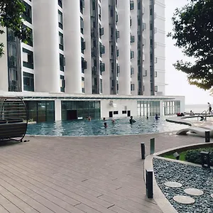 The Shore - Casa Kinabalu , Kota Kinabalu Malaysia