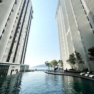 The Shore Centre By Lw , Kota Kinabalu Malaysia