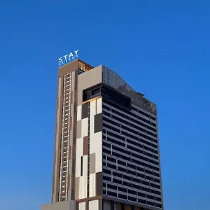 Staysuites The Apple , Malacca Malaysia
