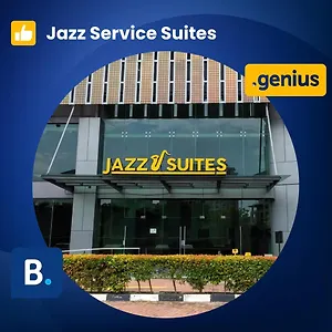 Jazz Service Penang , George Town Malaysia