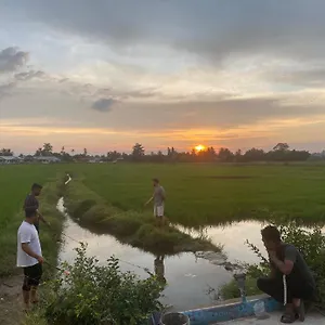 Lamanleman Langkawi , Pantai Cenang (Langkawi) Malaysia