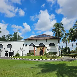 Ponderosa Golf & Country Resort Hotel