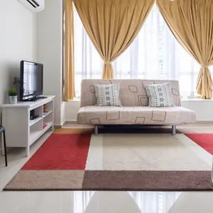 Parkview Klcc, Myhomey , Kuala Lumpur Malasia