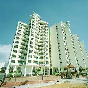 Century Bay Private Residences , Sungai Dua Bukit Malaysia