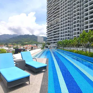 The Landmark Seaview Gurney , George Town Malaysia