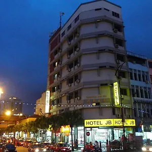 J.b. Hotel