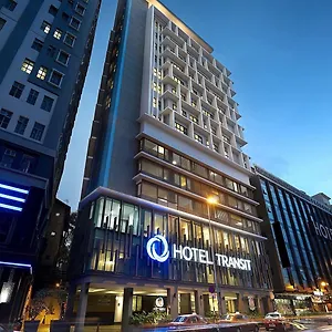 Transit 3*, Kuala Lumpur Malaysia