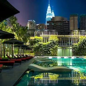 E&o Residences 5*, Kuala Lumpur Malaysia