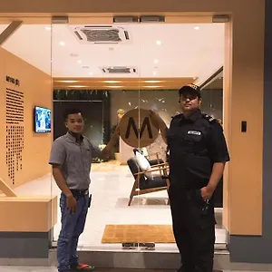 Miyabi Permas Hotel