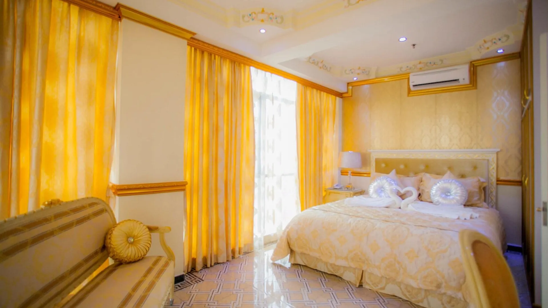 Lace Boutique Hotel Johor Bahru