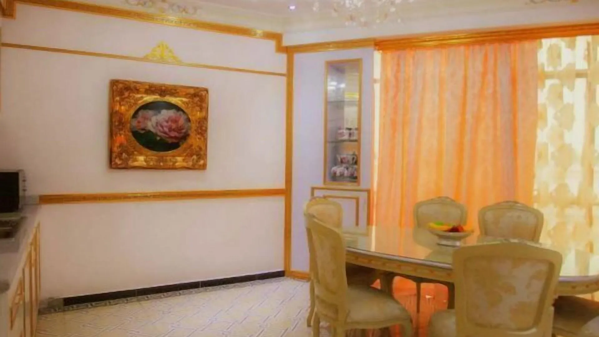 Lace Boutique Hotel Johor Bahru