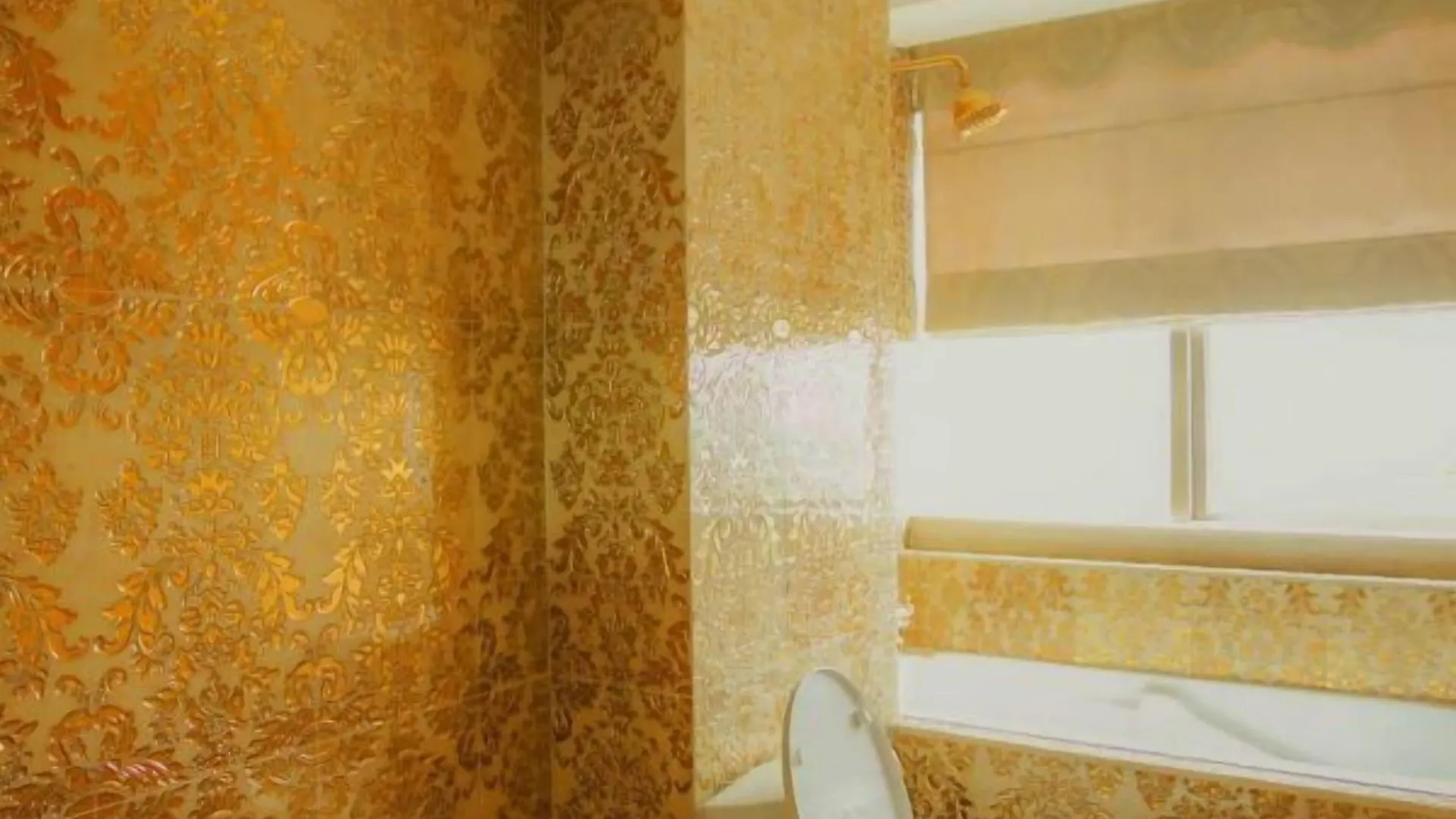 Lace Boutique Hotel Johor Bahru