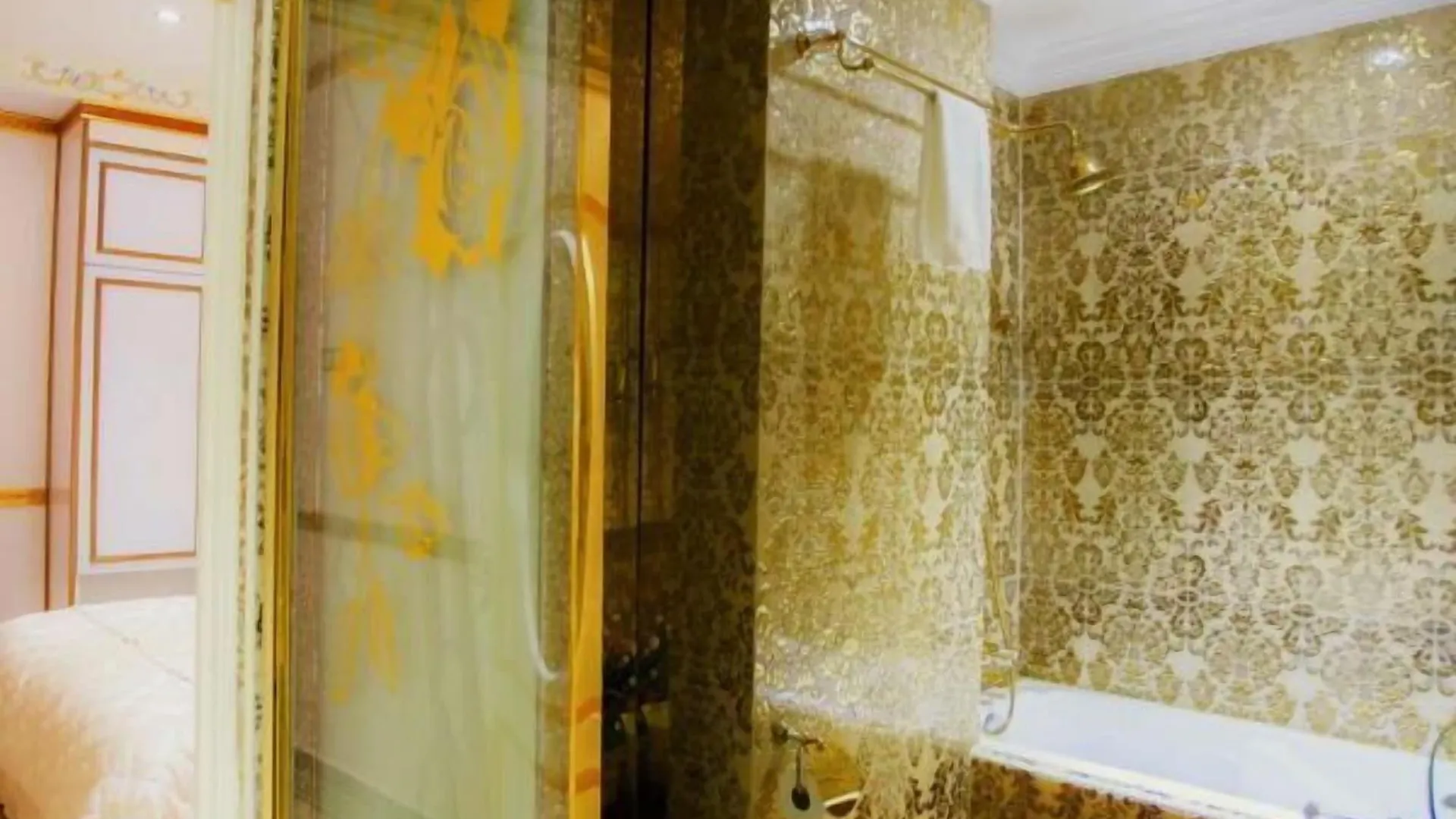 Lace Boutique Hotel Johor Bahru