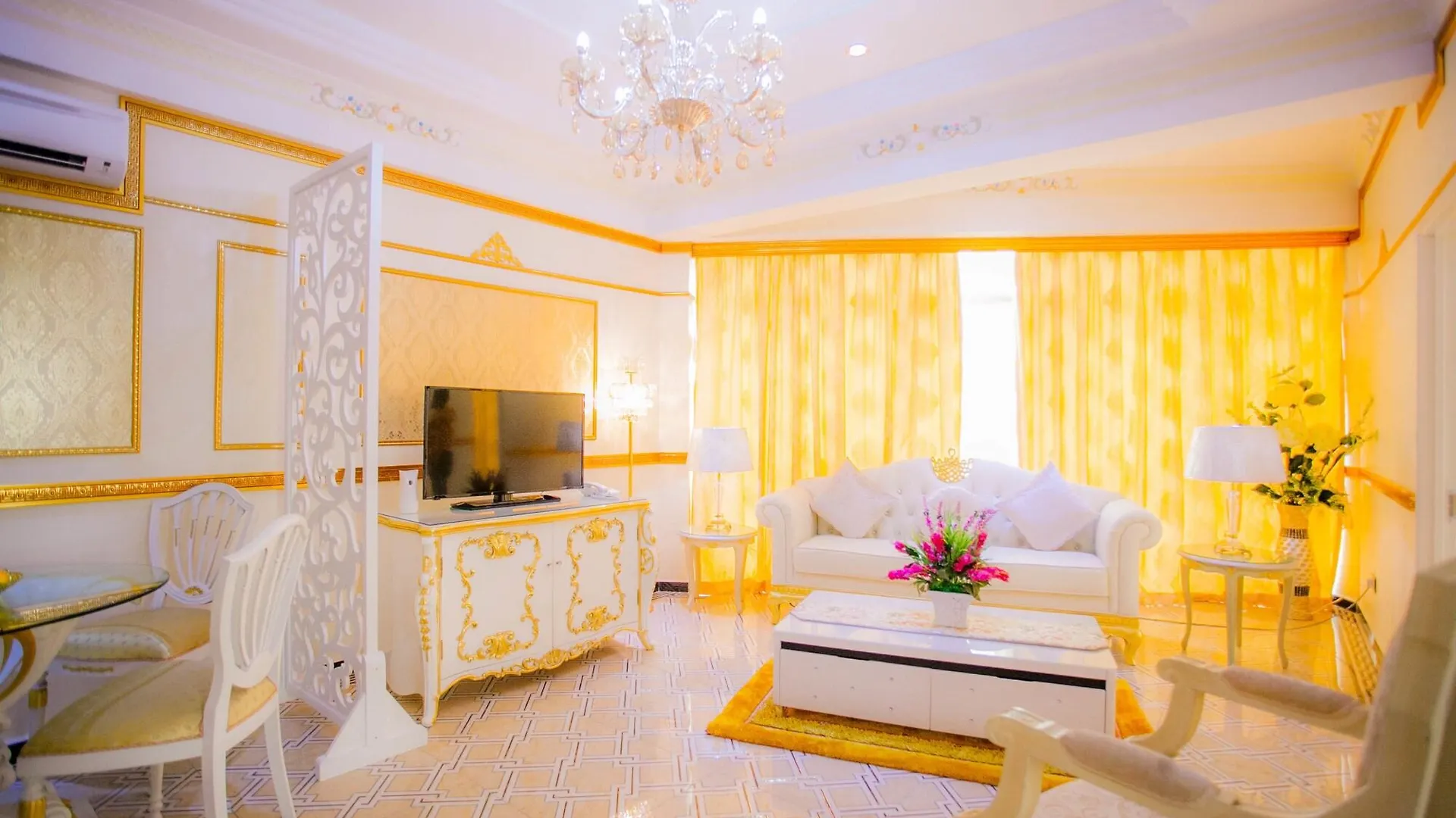 Lace Boutique Hotel Johor Bahru 3*,