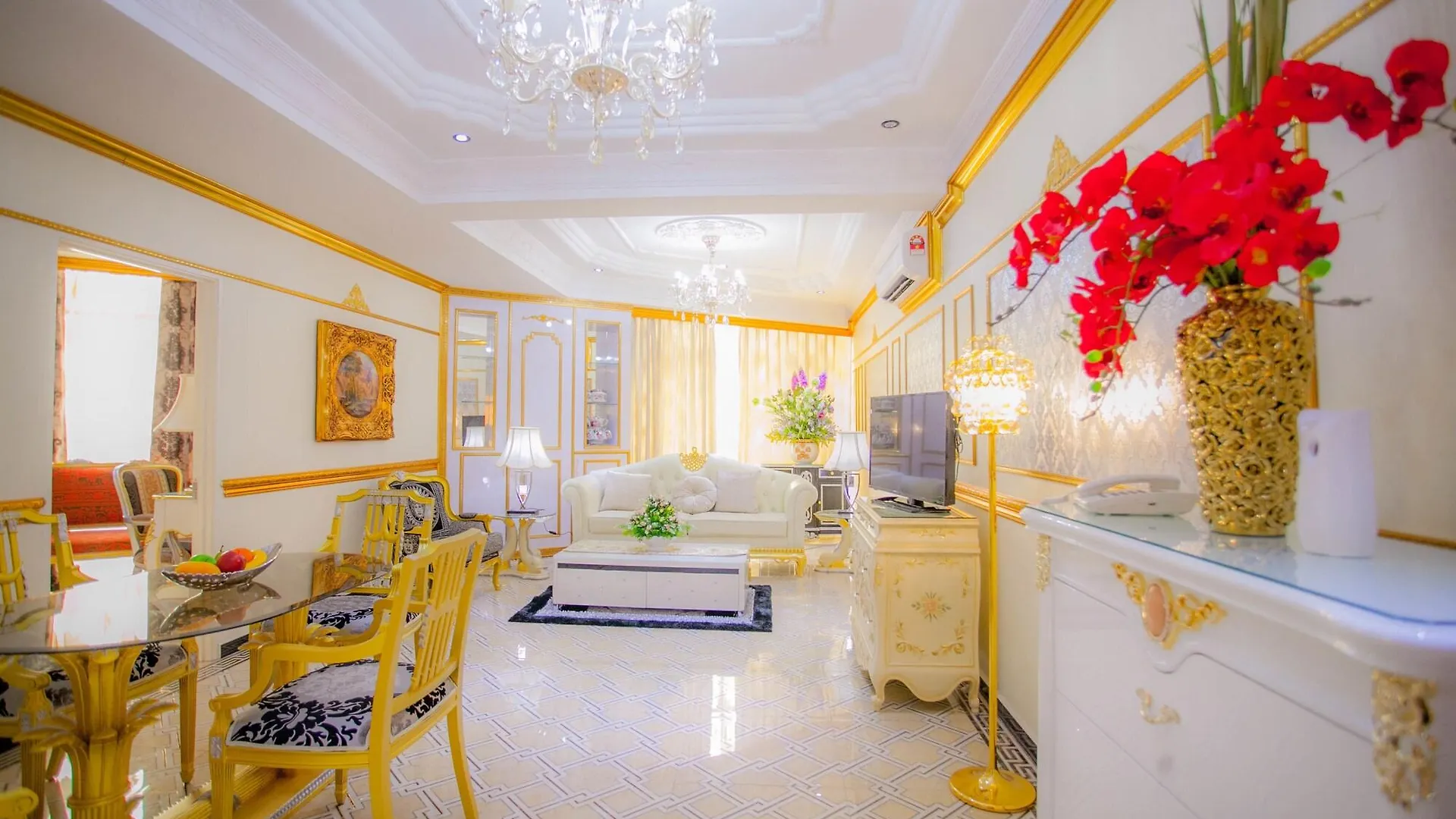 Lace Boutique Hotel Johor Bahru 3*,