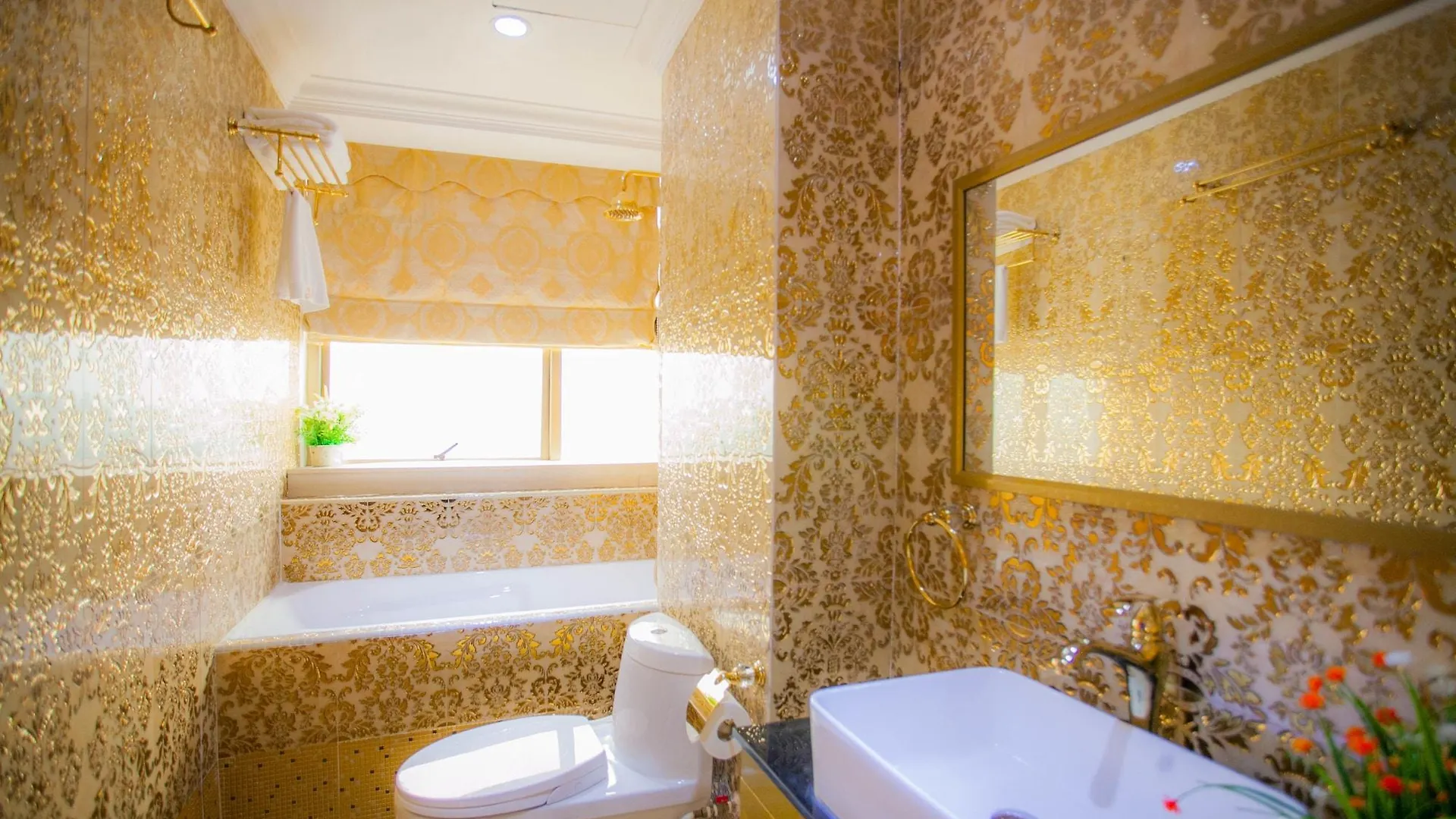Lace Boutique Hotel Johor Bahru