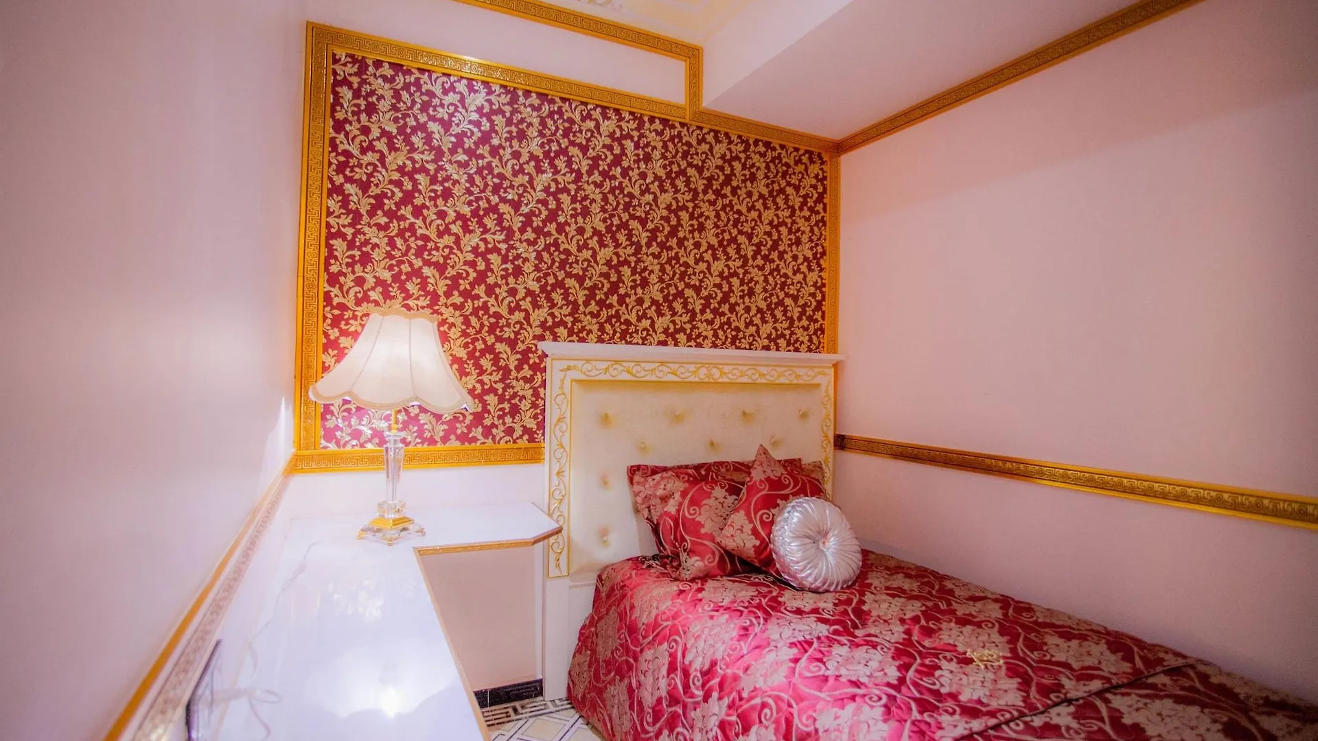 Lace Boutique Hotel Johor Bahru Malaysia