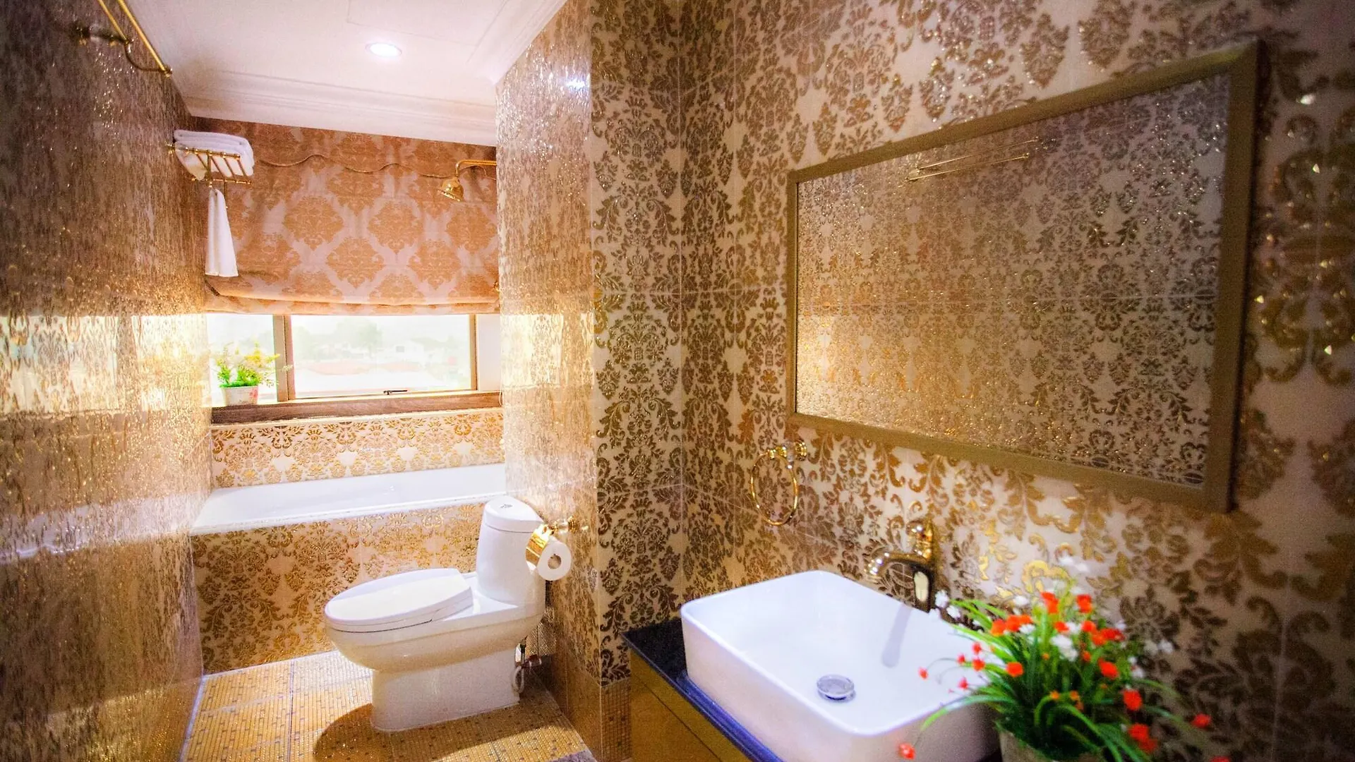 Lace Boutique Hotel Johor Bahru
