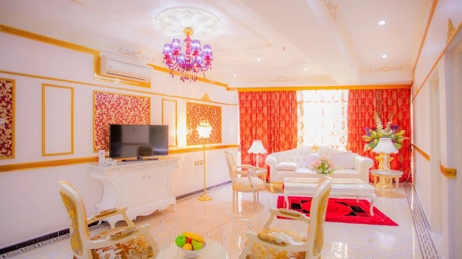Lace Boutique Hotel Johor Bahru Malaysia