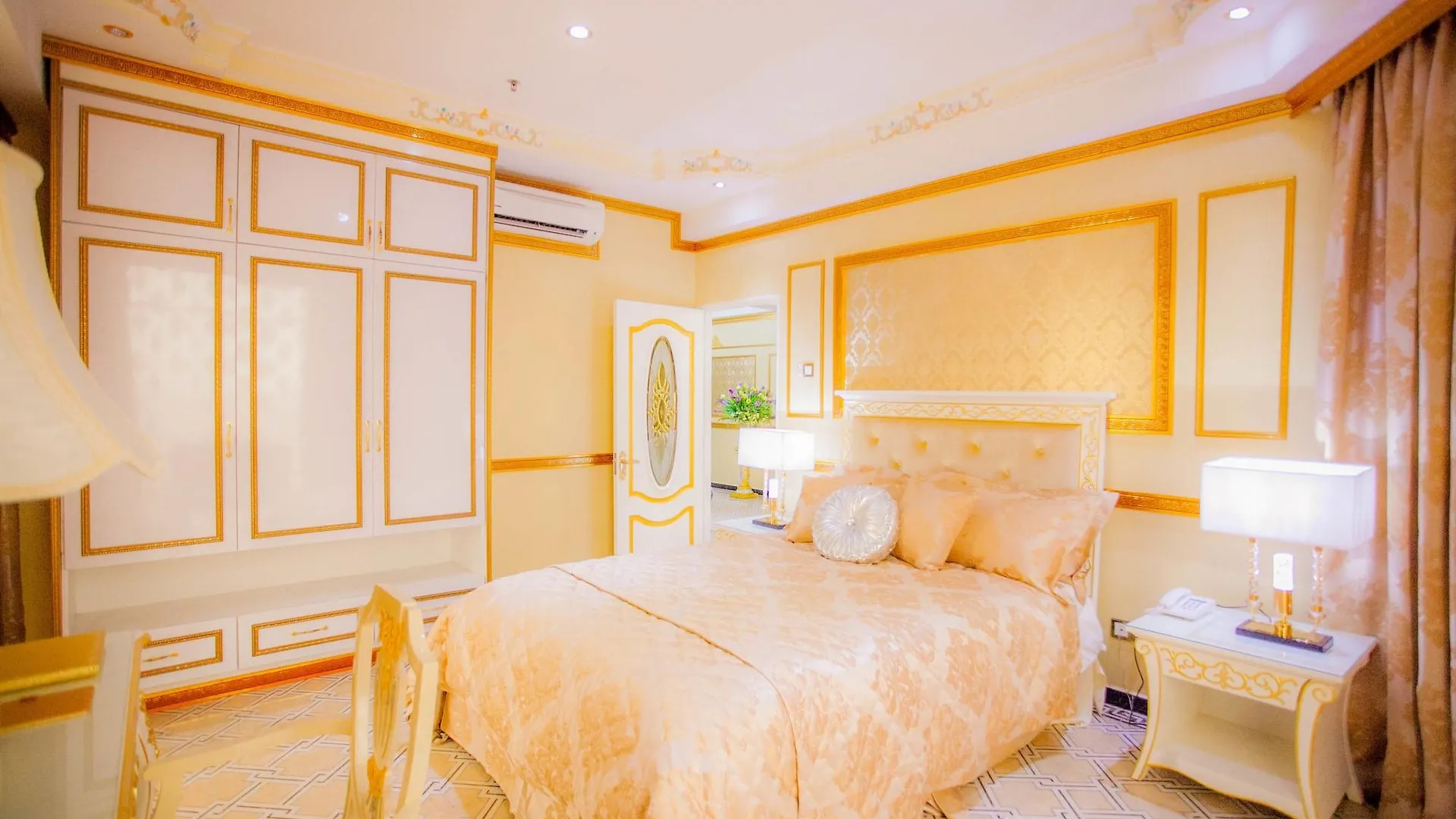 Lace Boutique Hotel Johor Bahru
