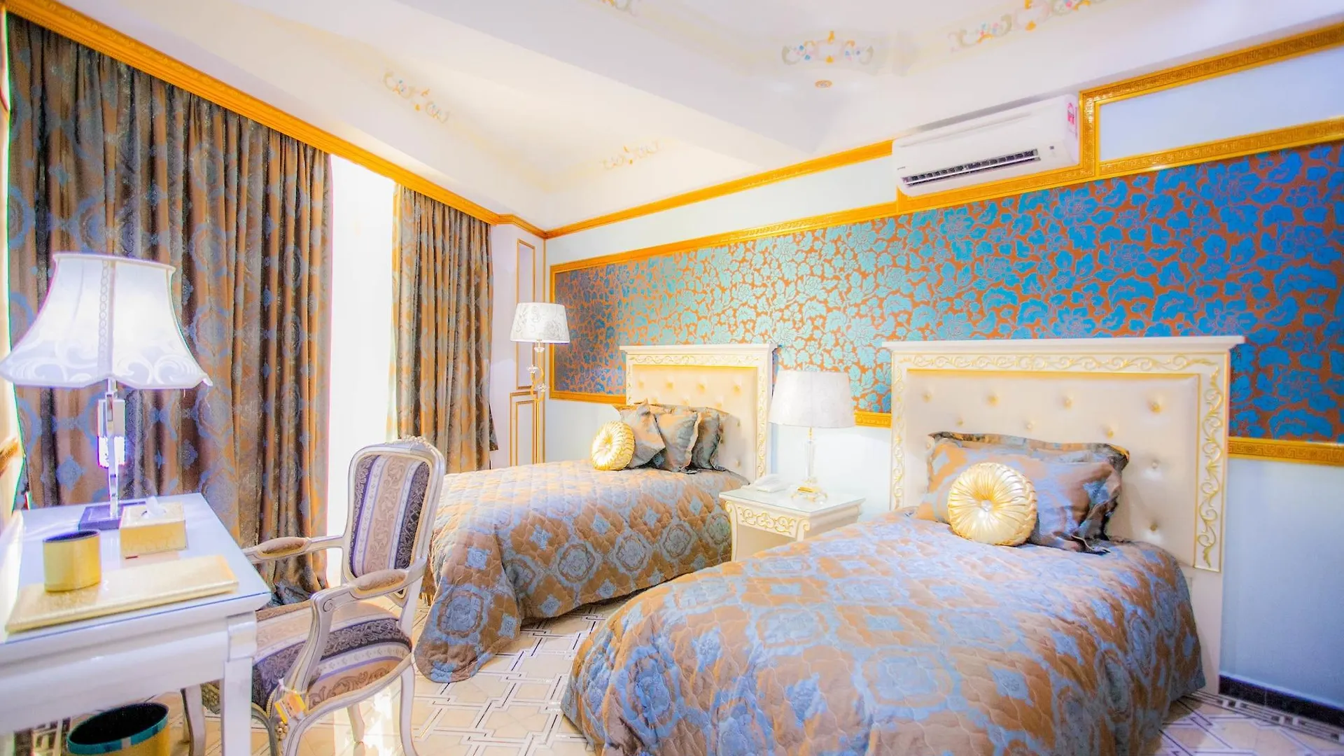 Lace Boutique Hotel Johor Bahru Malaysia