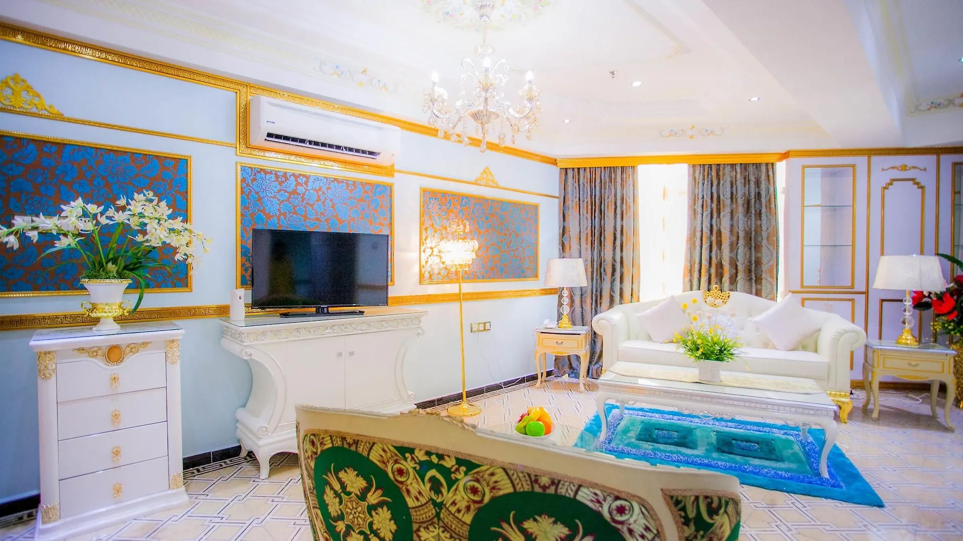 Lace Boutique Hotel Johor Bahru