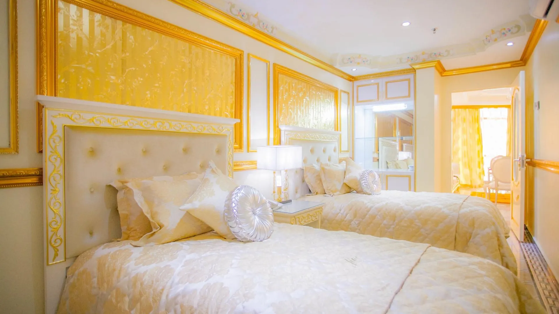 Lace Boutique Hotel Johor Bahru