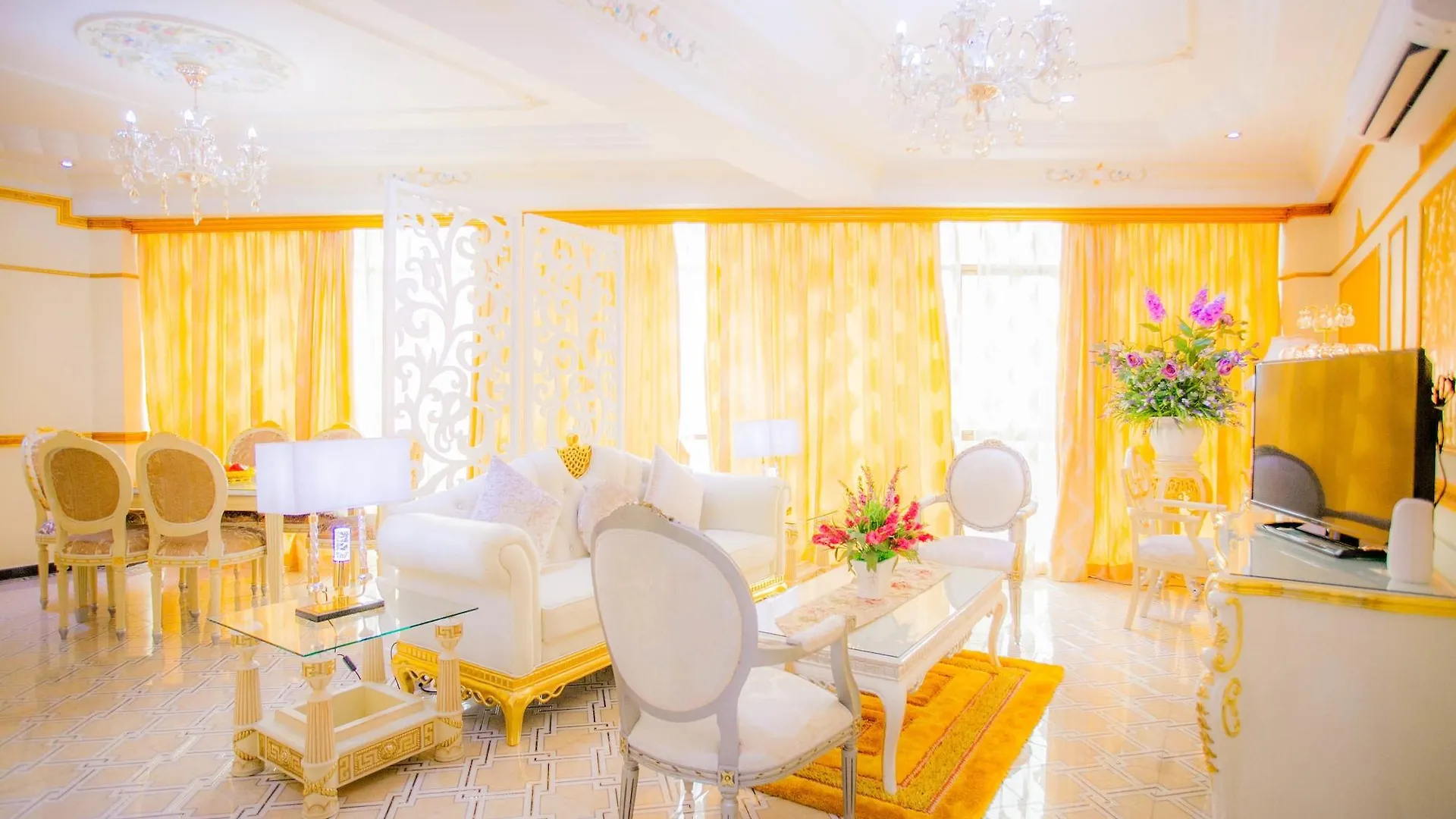 Lace Boutique Hotel Johor Bahru