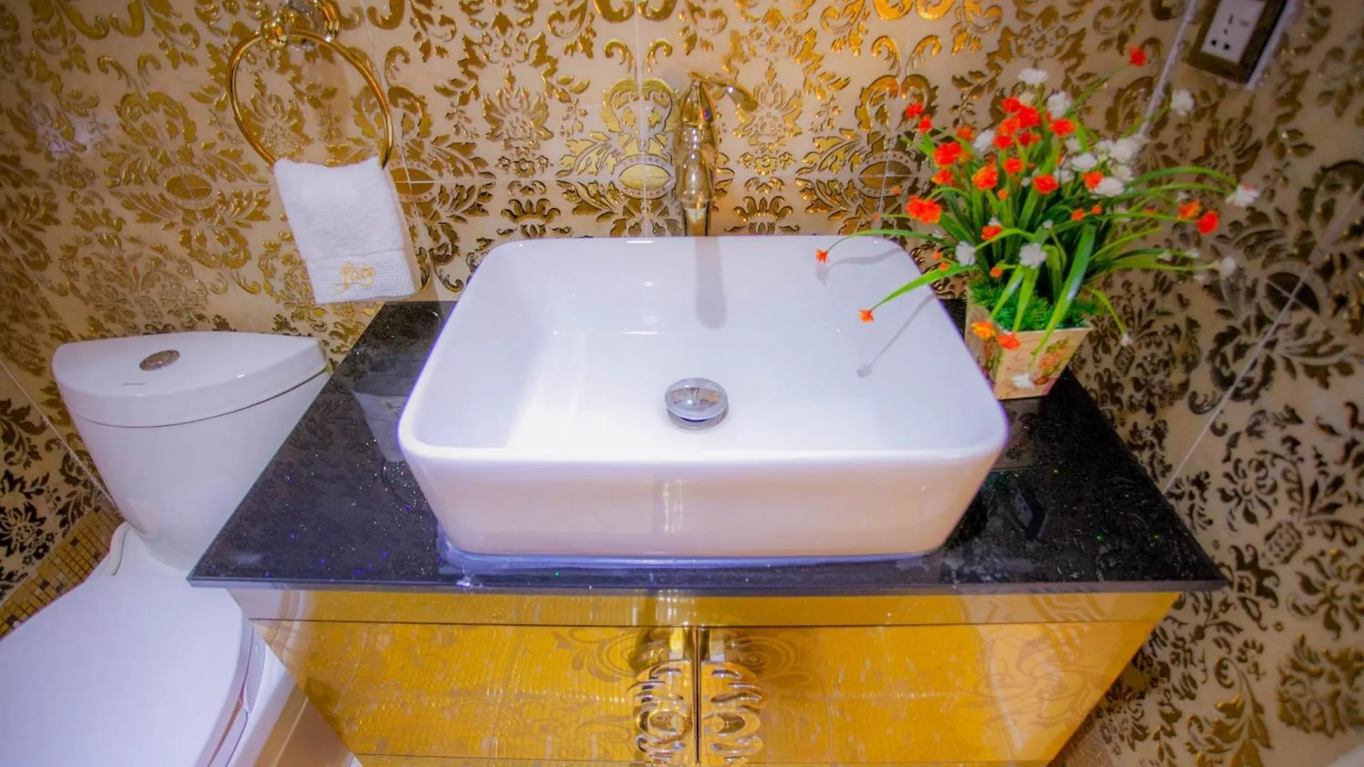 Lace Boutique Hotel Johor Bahru