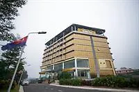 ***  Lace Boutique Hotel Johor Bahru Malaysia