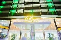 Lace Boutique Hotel Johor Bahru