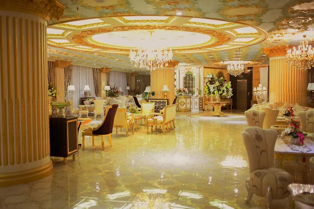 Lace Boutique Hotel Johor Bahru Malaysia