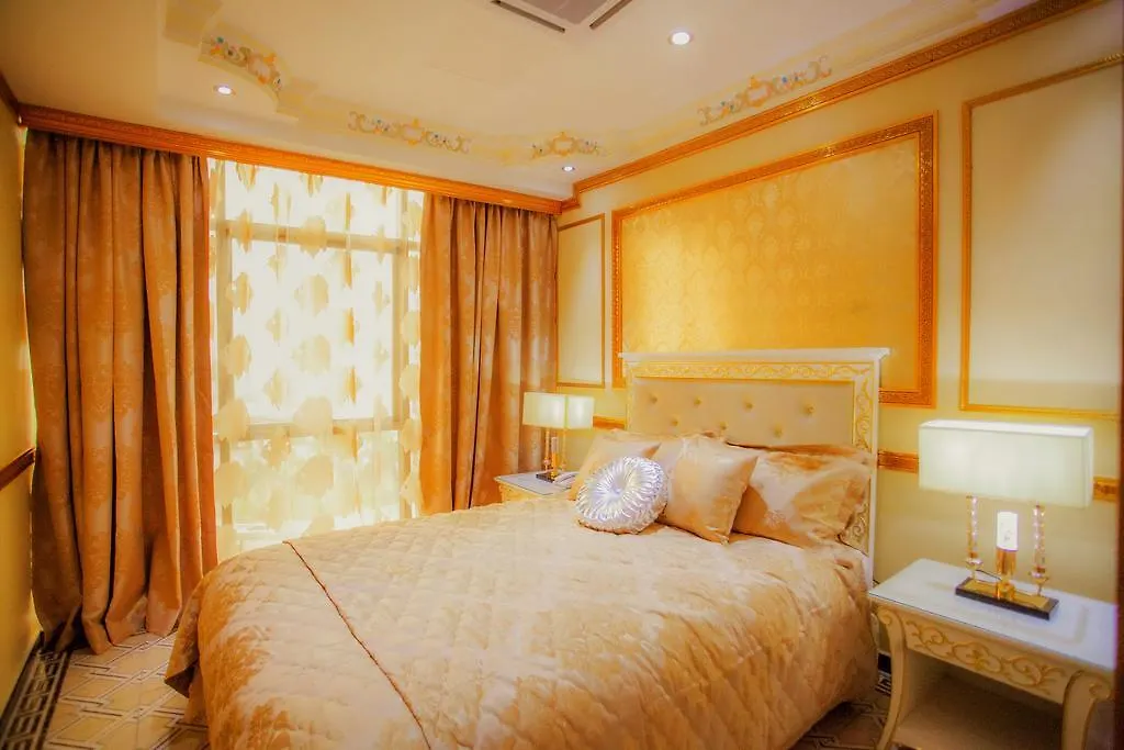 Lace Boutique Hotel Johor Bahru