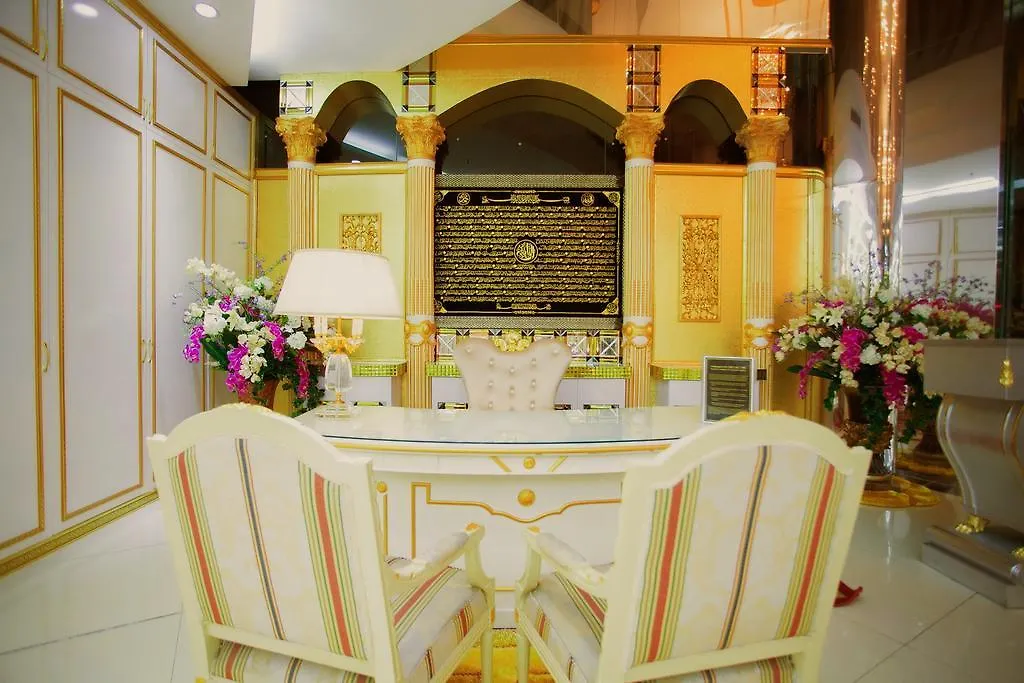 Lace Boutique Hotel Johor Bahru