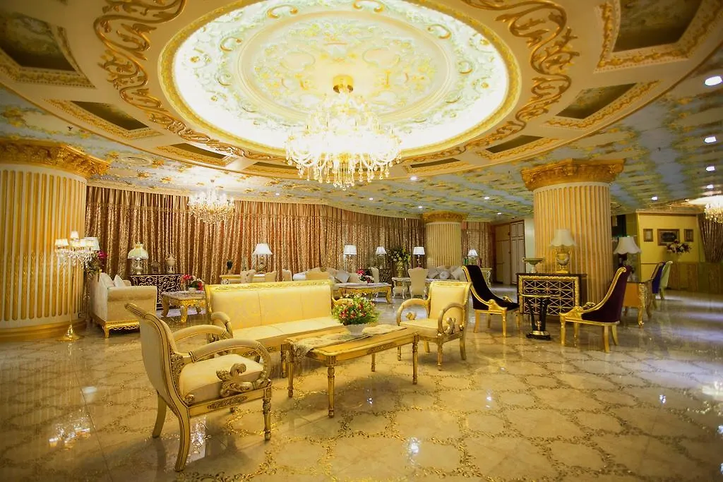 Lace Boutique Hotel Johor Bahru 3*,