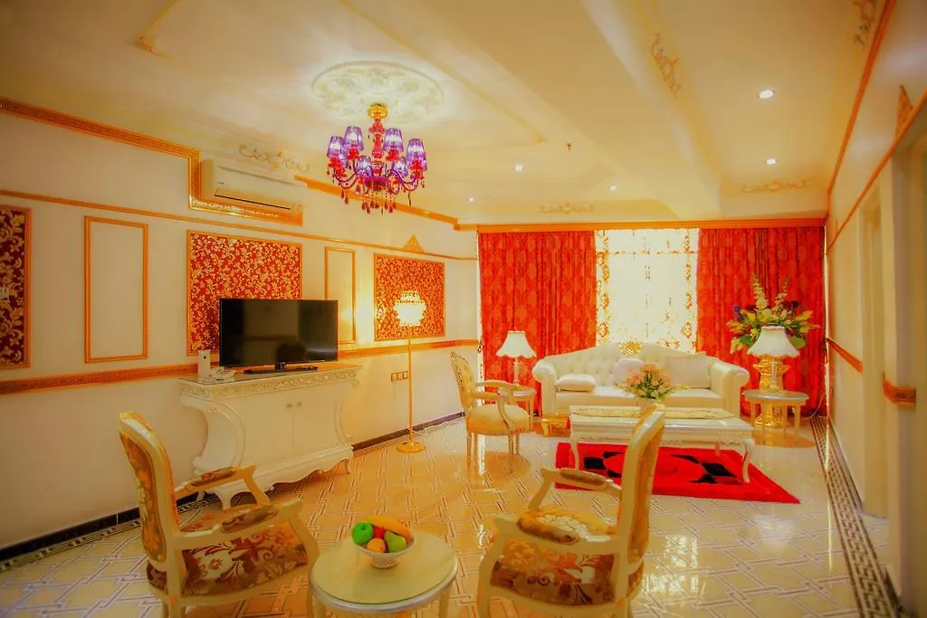 ***  Lace Boutique Hotel Johor Bahru Malaysia