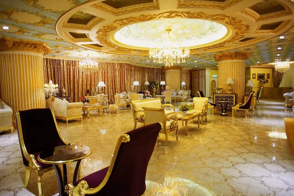 Lace Boutique Hotel Johor Bahru