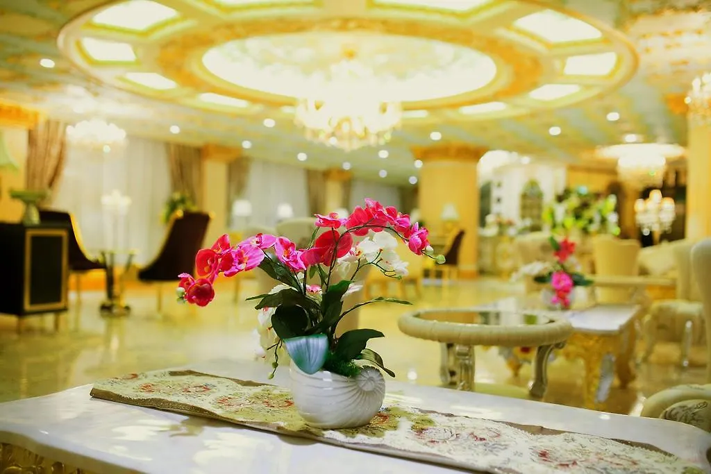Lace Boutique Hotel Johor Bahru 3*,  Malaysia