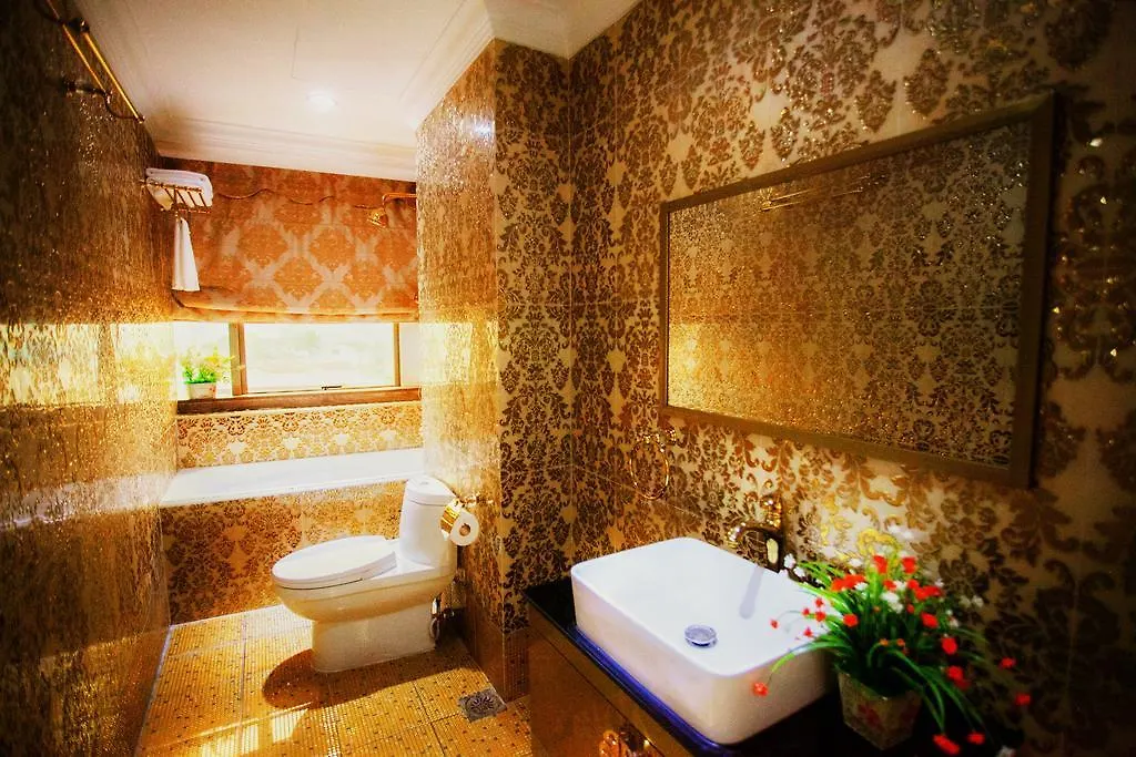 Lace Boutique Hotel Johor Bahru 3*,  Malaysia