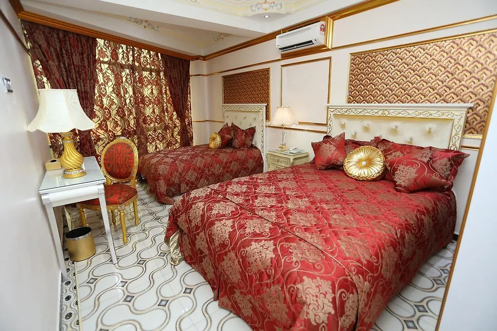 ***  Lace Boutique Hotel Johor Bahru Malaysia