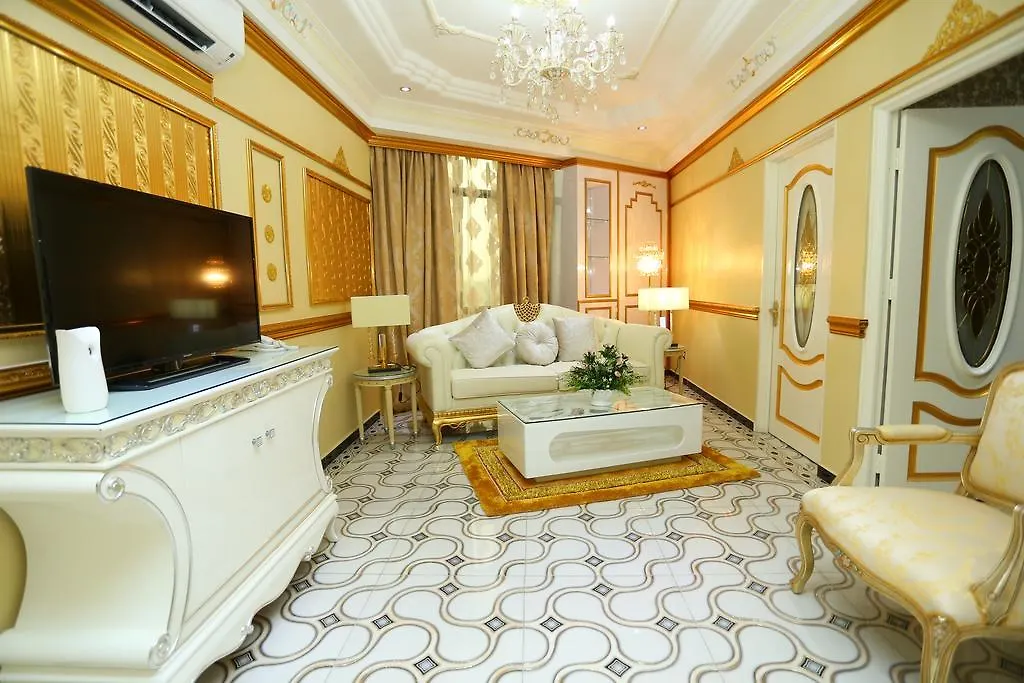 Lace Boutique Hotel Johor Bahru
