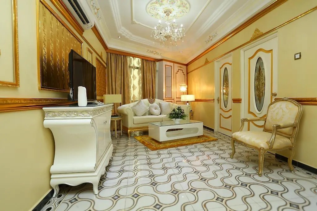 Lace Boutique Hotel Johor Bahru 3*,  Malaysia
