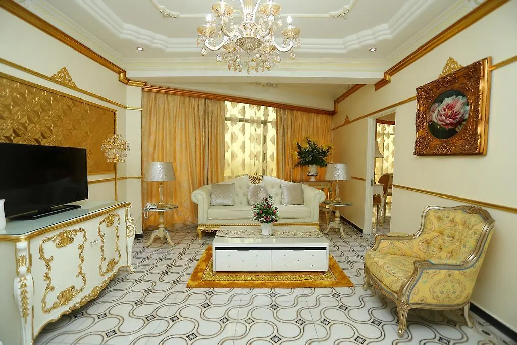 Lace Boutique Hotel Johor Bahru 3*,