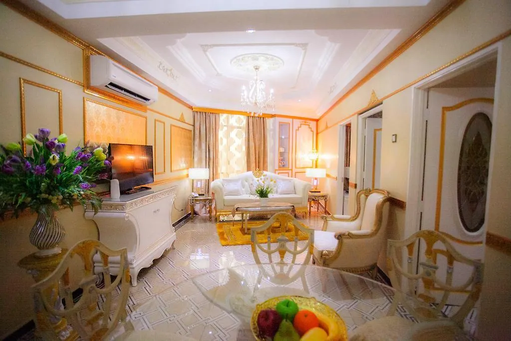 Lace Boutique Hotel Johor Bahru