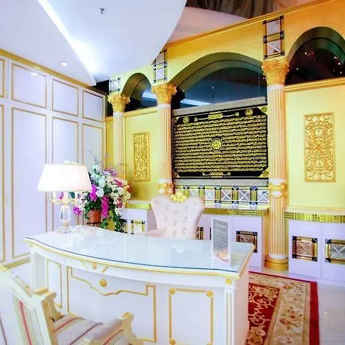 Lace Boutique Hotel Johor Bahru