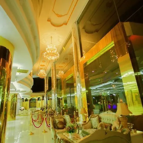 Lace Boutique Hotel Johor Bahru 3*,