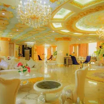 Lace Boutique Hotel Johor Bahru